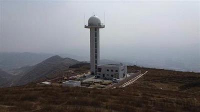 中國人民解放軍部隊軍航空管雷達陣地建設(shè)項目